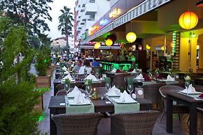 Royalisa City Apart Hotel