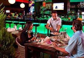 Royalisa City Apart Hotel