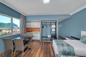 Royalisa City Apart Hotel