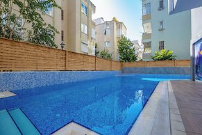 Royalisa City Apart Hotel