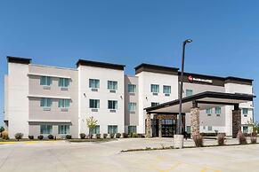Best Western Plus Jefferson