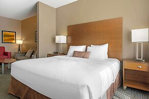 Best Western Plus Jefferson