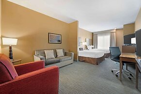 Best Western Plus Jefferson