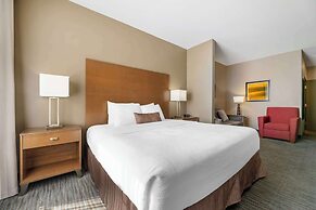 Best Western Plus Jefferson