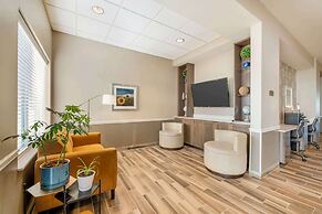 Best Western Plus Jefferson