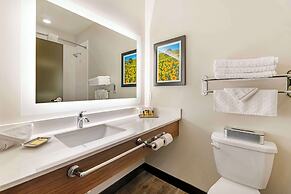 Best Western Plus Jefferson