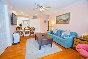 Club Ocean S Ii 182 2 Bedroom Condo by RedAwning