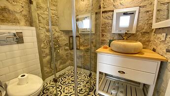 Jardin d'Azur Alacati