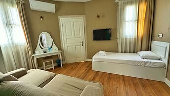 Jardin d'Azur Alacati