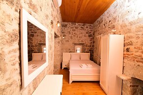 Jardin d'Azur Alacati