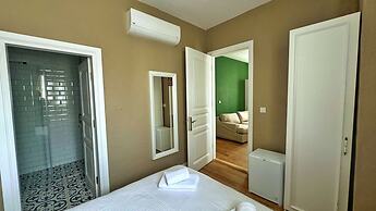 Jardin d'Azur Alacati