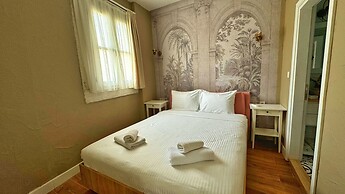 Jardin d'Azur Alacati