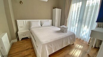 Jardin d'Azur Alacati