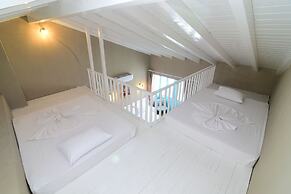 Jardin d'Azur Alacati