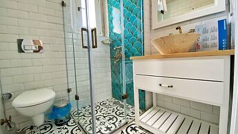 Jardin d'Azur Alacati