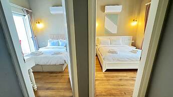 Jardin d'Azur Alacati