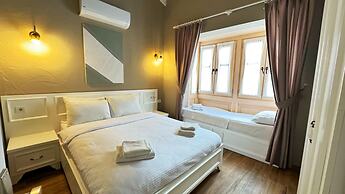 Jardin d'Azur Alacati