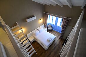 Jardin d'Azur Alacati