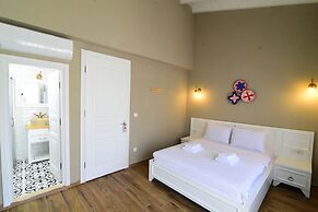 Jardin d'Azur Alacati