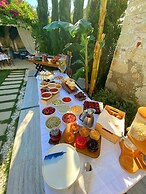 Jardin d'Azur Alacati