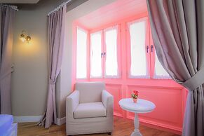 Jardin d'Azur Alacati