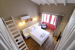 Jardin d'Azur Alacati