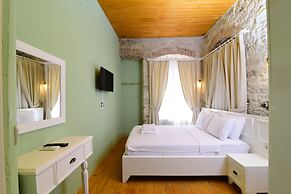 Jardin d'Azur Alacati