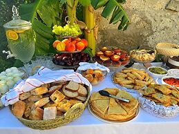 Jardin d'Azur Alacati