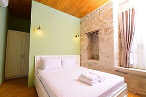 Jardin d'Azur Alacati