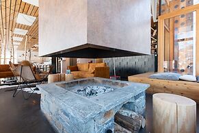 Timberlodge