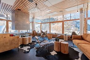 Timberlodge