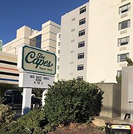 The Capes Hotel