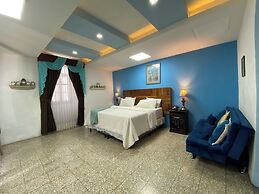 Hotel Vintage 