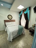 Hotel Vintage 