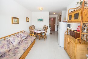 Apartamento En Primera Linea De Playa