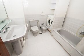 Apartamento En Primera Linea De Playa