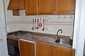 Apartamento En Primera Linea De Playa