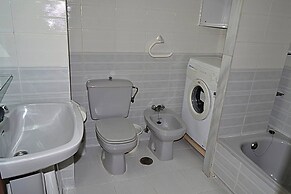 Apartamento En Primera Linea De Playa