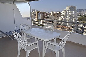 Apartamento En Primera Linea De Playa