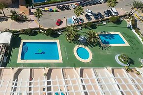 Apartamento En Primera Linea De Playa