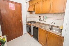 Apartamento En Primera Linea De Playa