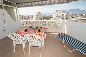 Apartamento En Primera Linea De Playa