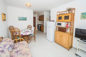 Apartamento En Primera Linea De Playa