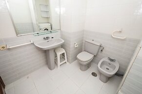 Apartamento En Primera Linea De Playa