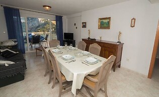 Gr-12c 3 Dorm Vistas Frontales Al Mar Calpe