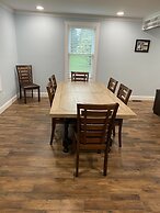 1st Class Rentals The Thurman Munson House