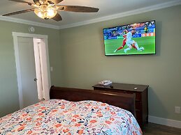 1st Class Rentals The Thurman Munson House