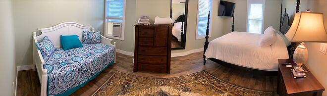 1st Class Rentals The Thurman Munson House