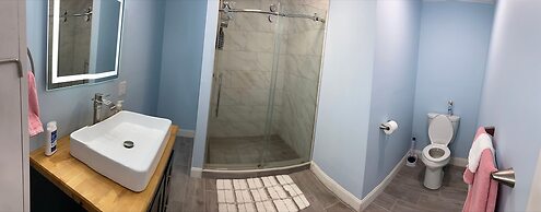 1st Class Rentals The Thurman Munson House