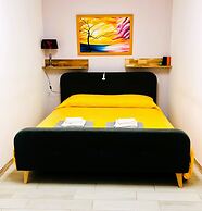 Holiday House Il Gufo e La Civetta Apts - Eco-friendly